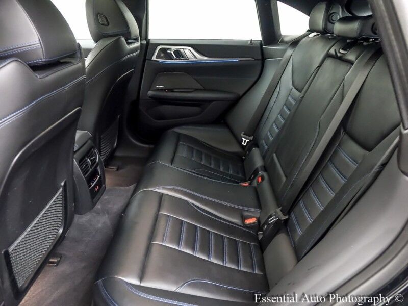 2023 BMW i4 M50 Willowbrook IL