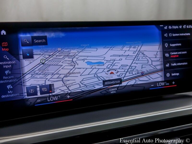2023 BMW i4 M50 Willowbrook IL