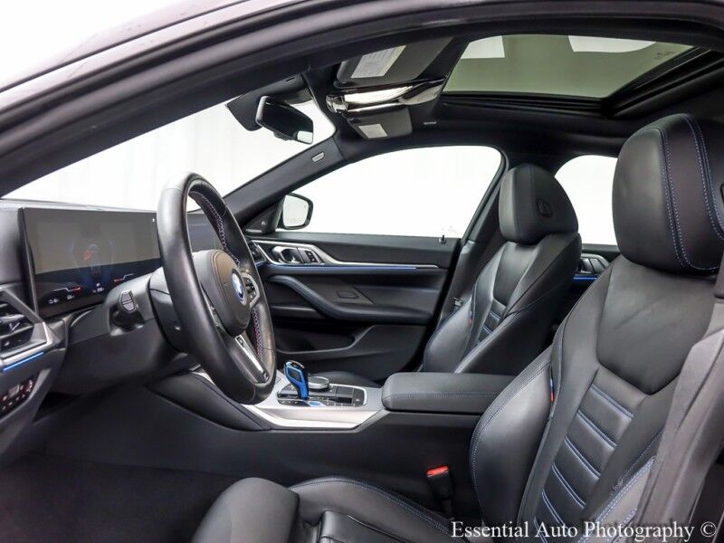 2023 BMW i4 M50 Willowbrook IL