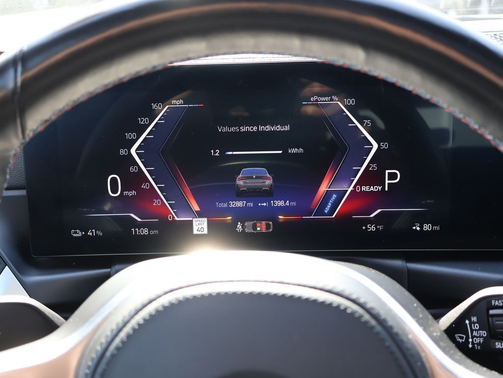 2023 BMW i4 M50 San Clemente CA