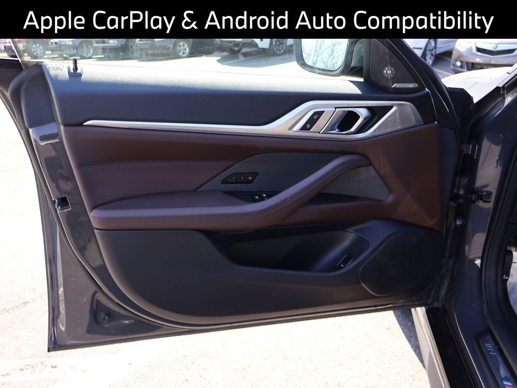 2023 BMW i4 M50 San Clemente CA