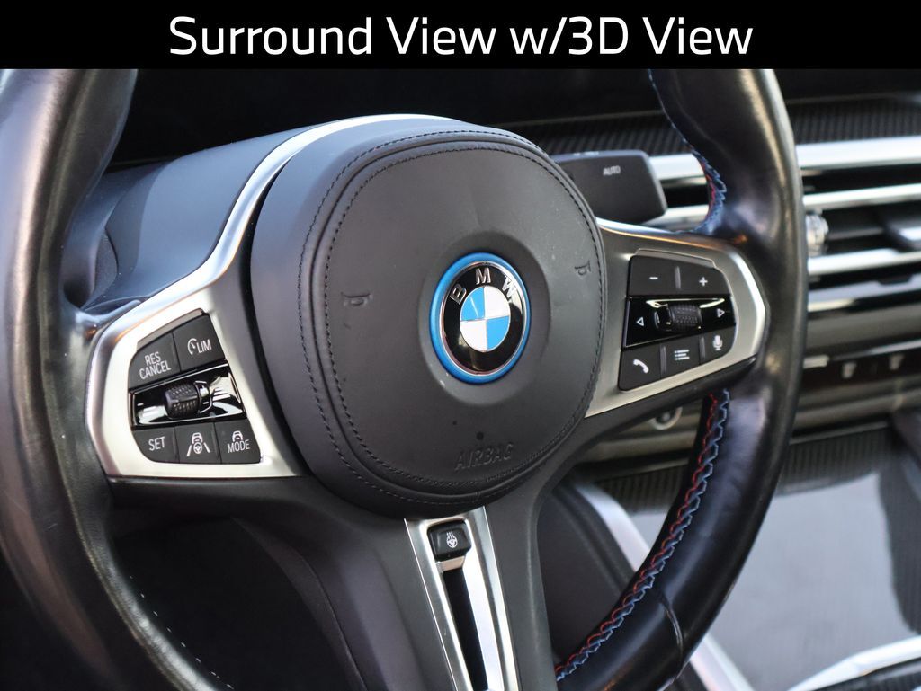2023 BMW i4 M50 San Clemente CA
