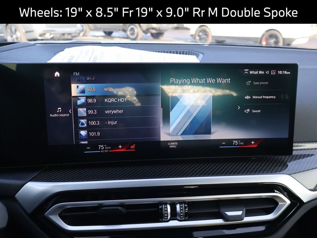 2023 BMW i4 M50 San Clemente CA