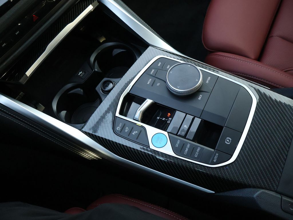 2023 BMW i4 M50 San Clemente CA