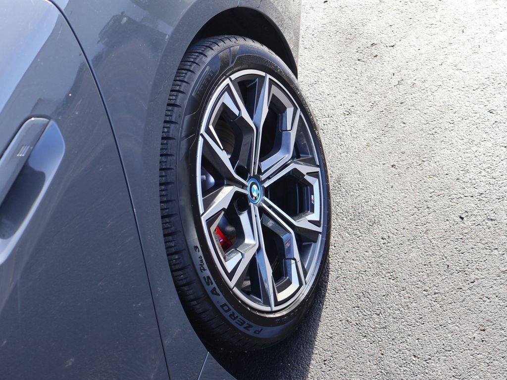 2023 BMW i4 M50 San Clemente CA