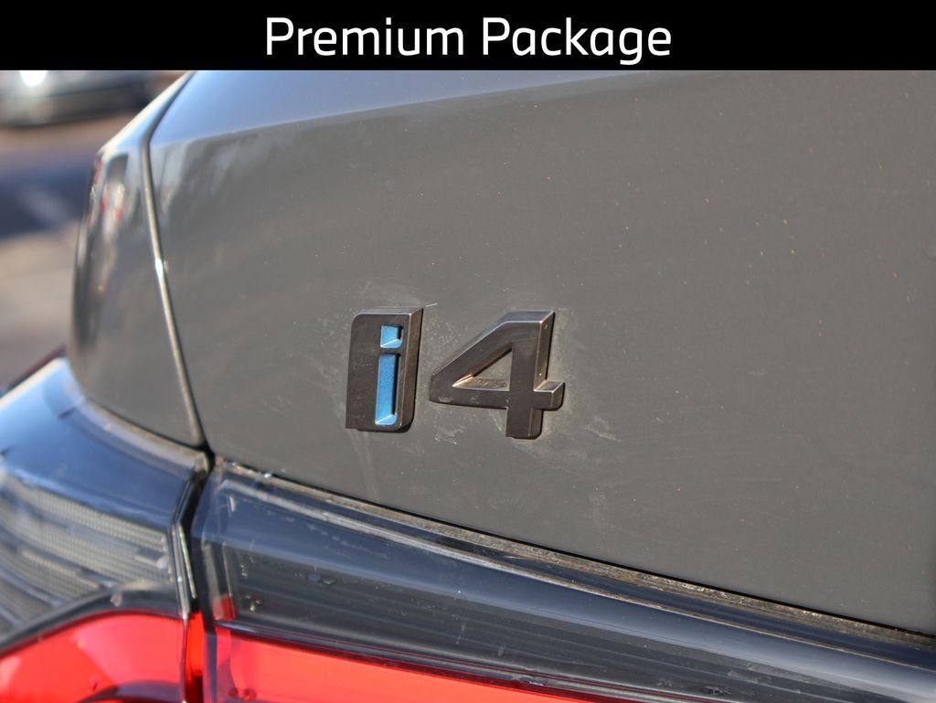 2023 BMW i4 M50 San Clemente CA