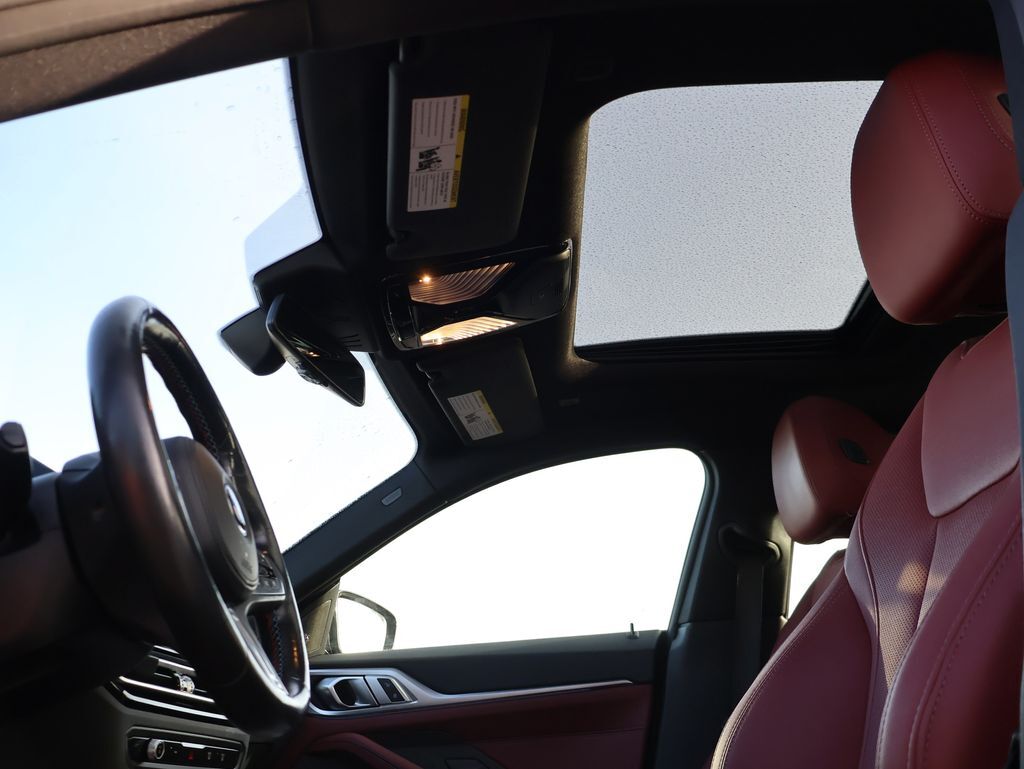 2023 BMW i4 M50 San Clemente CA