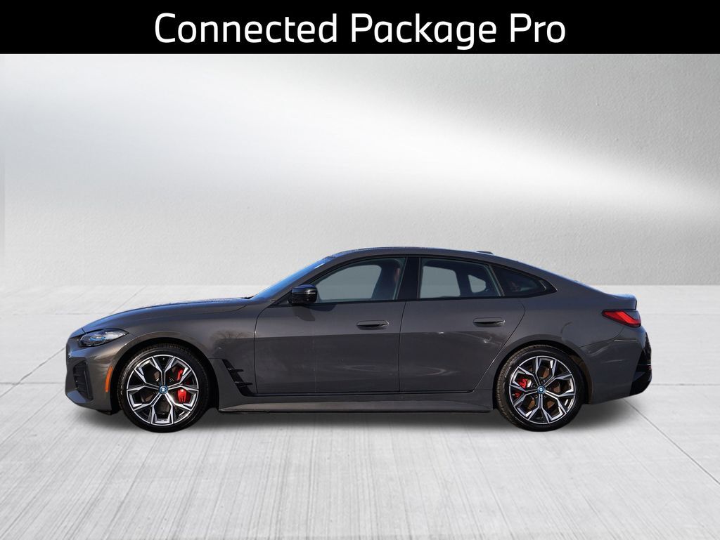 2023 BMW i4 M50 San Clemente CA