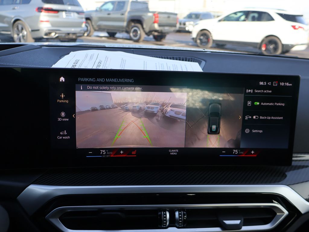 2023 BMW i4 M50 San Clemente CA