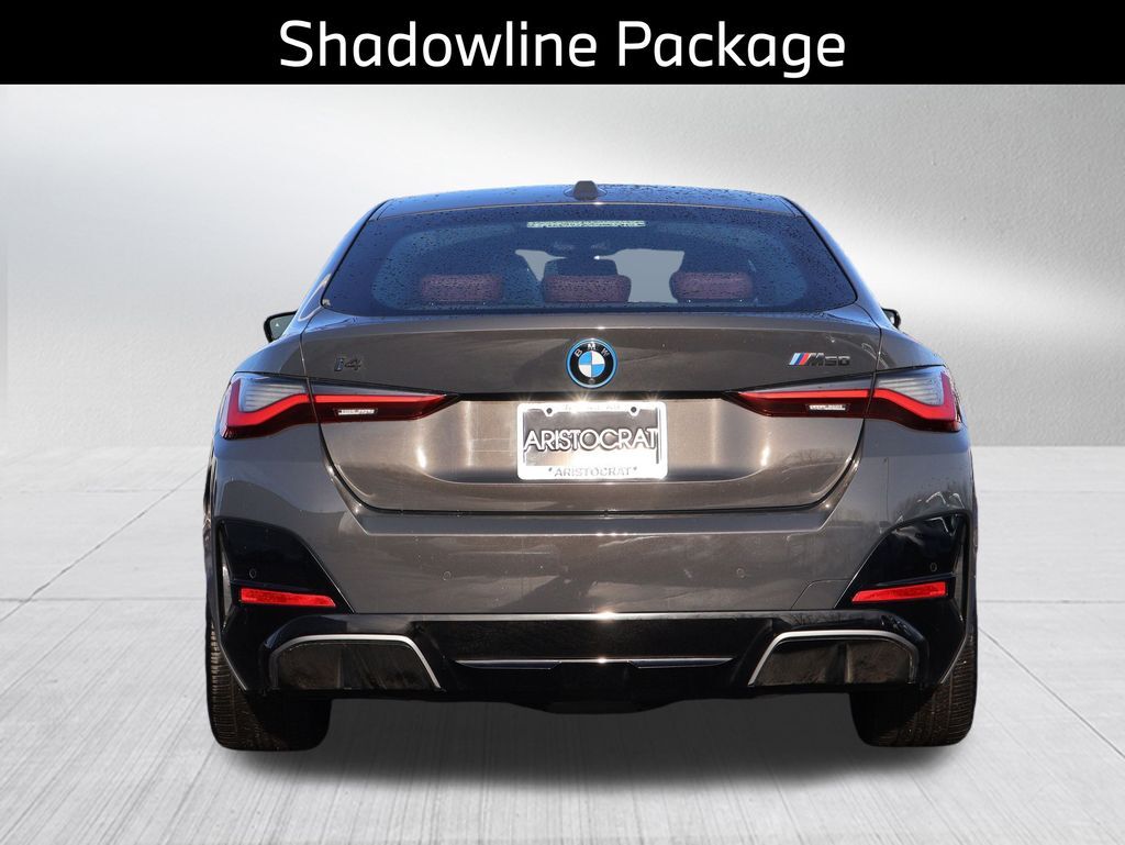 2023 BMW i4 M50 San Clemente CA