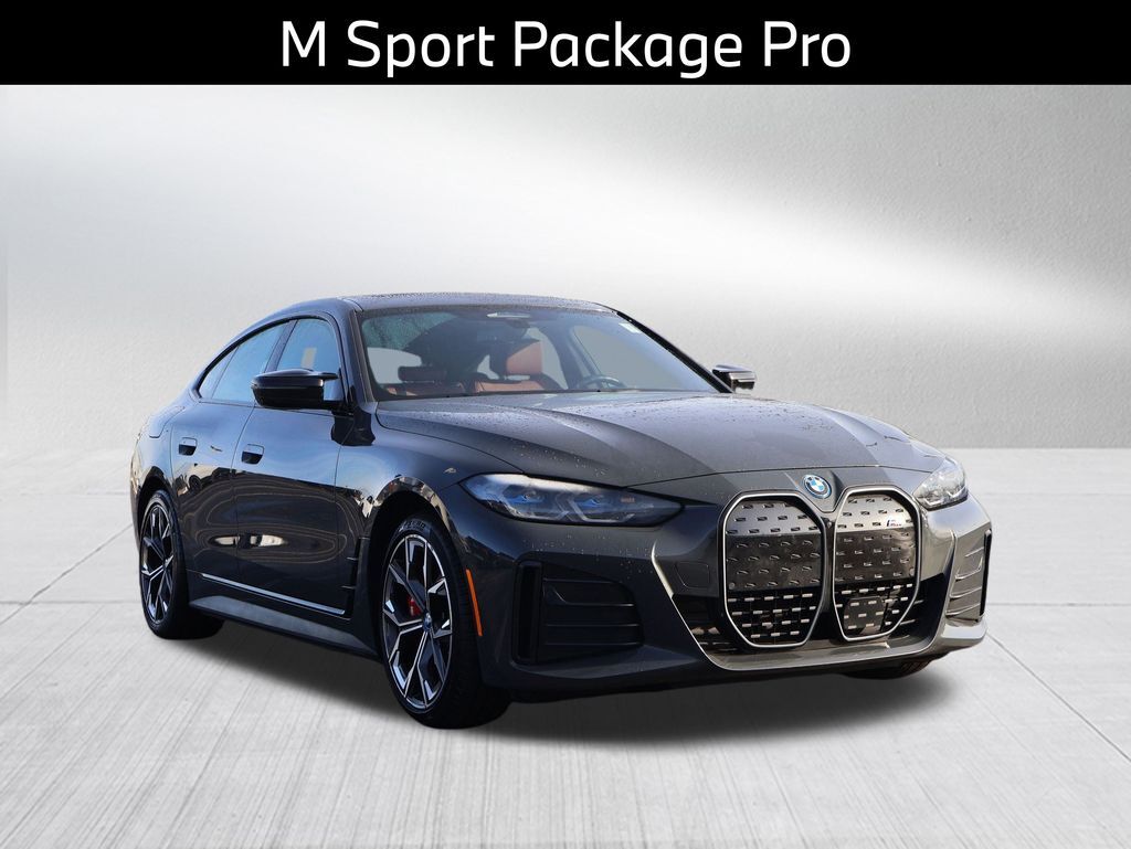 2023 BMW i4 M50 San Clemente CA