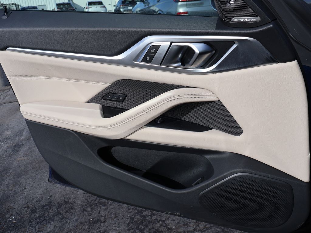 2023 BMW i4 M50 San Clemente CA