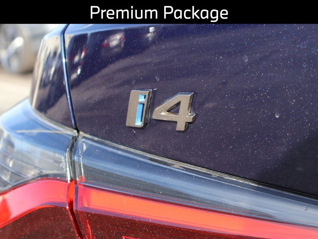 2023 BMW i4 M50 San Clemente CA