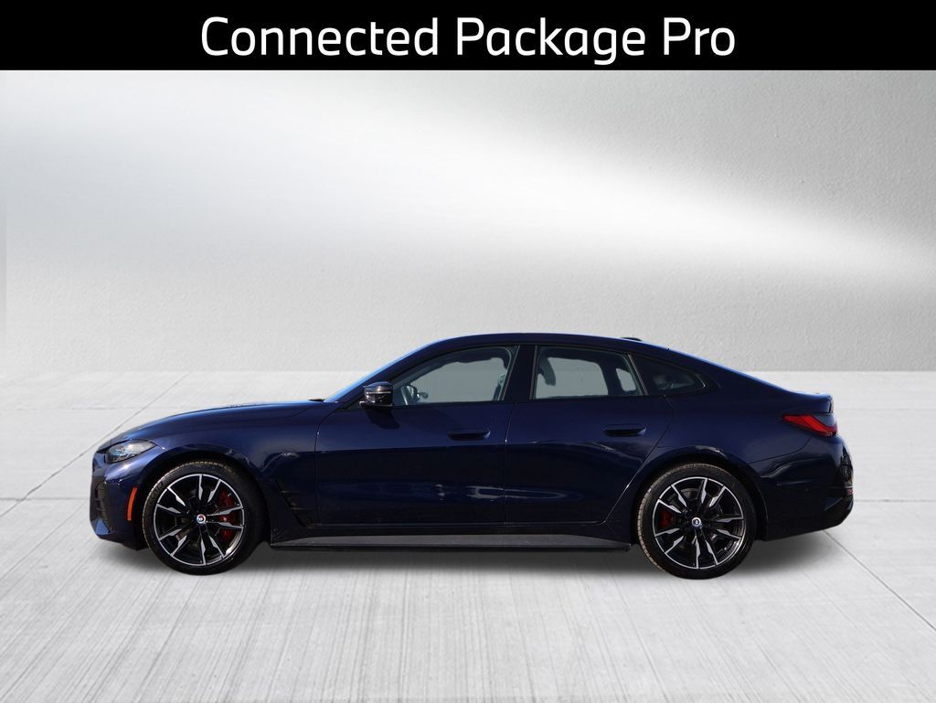2023 BMW i4 M50 San Clemente CA