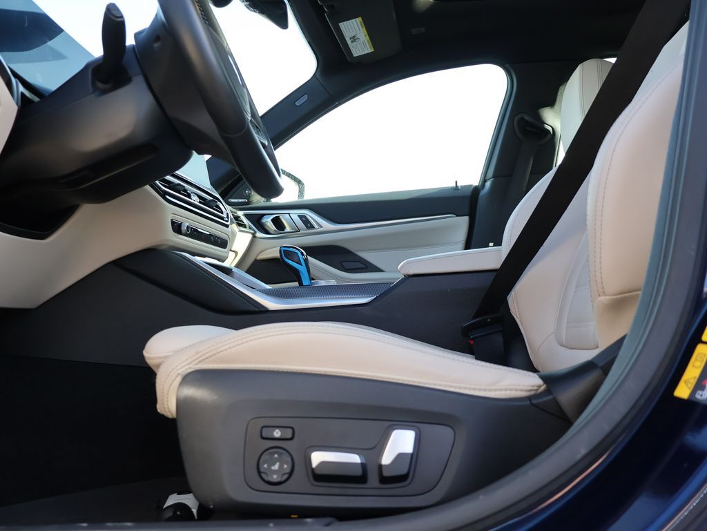 2023 BMW i4 M50 San Clemente CA