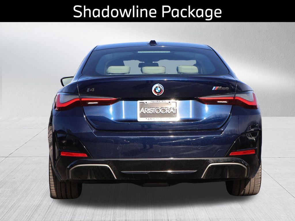 2023 BMW i4 M50 San Clemente CA