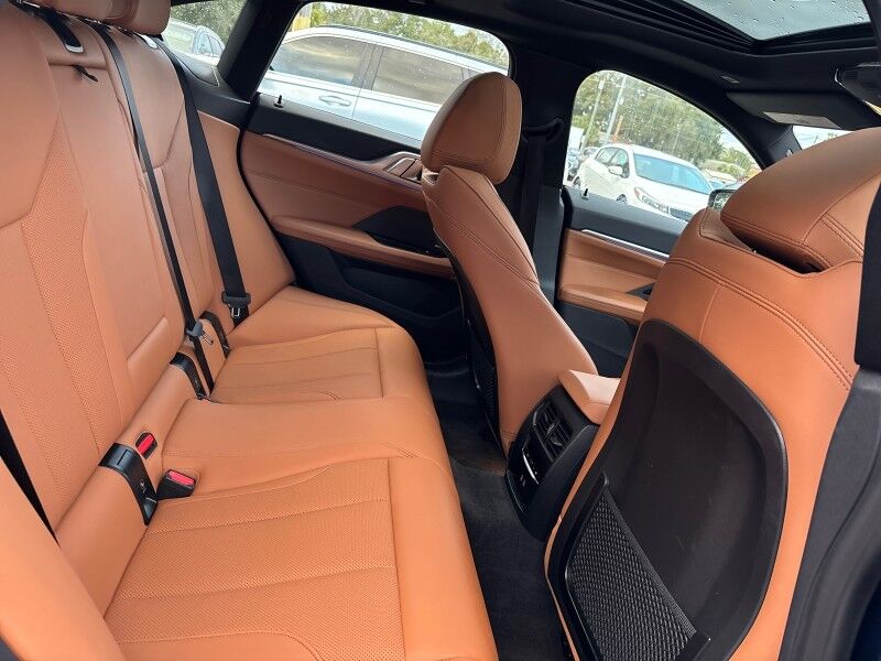 2023 BMW i4 eDrive35 * LOADED W/PACKAGES * Seffner FL