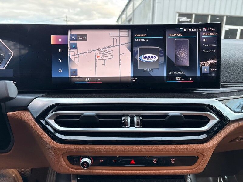 2023 BMW i4 eDrive35 * LOADED W/PACKAGES * Seffner FL