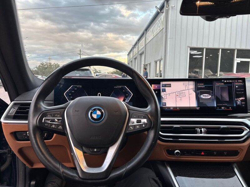 2023 BMW i4 eDrive35 * LOADED W/PACKAGES * Seffner FL