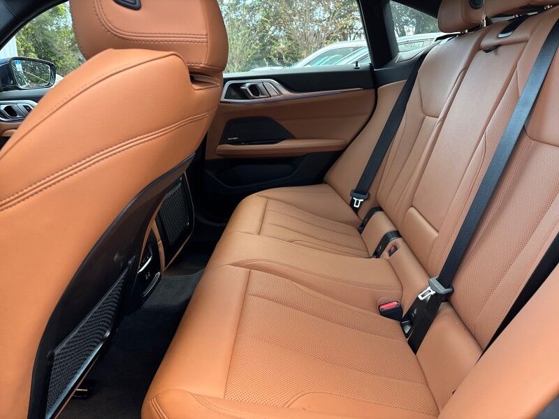 2023 BMW i4 eDrive35 * LOADED W/PACKAGES * Seffner FL