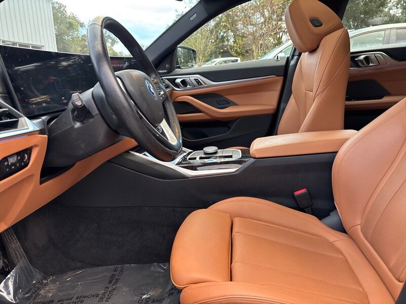 2023 BMW i4 eDrive35 * LOADED W/PACKAGES * Seffner FL