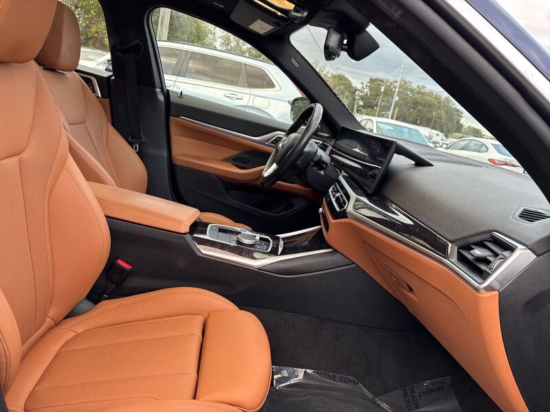 2023 BMW i4 eDrive35 * LOADED W/PACKAGES * Seffner FL