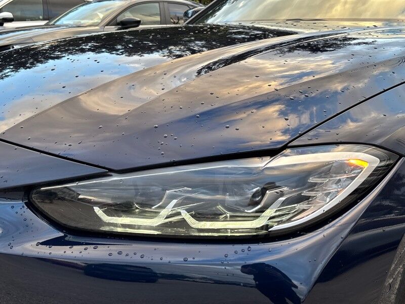 2023 BMW i4 eDrive35 * LOADED W/PACKAGES * Seffner FL