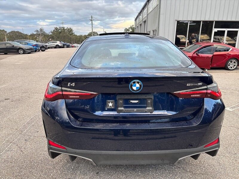2023 BMW i4 eDrive35 * LOADED W/PACKAGES * Seffner FL