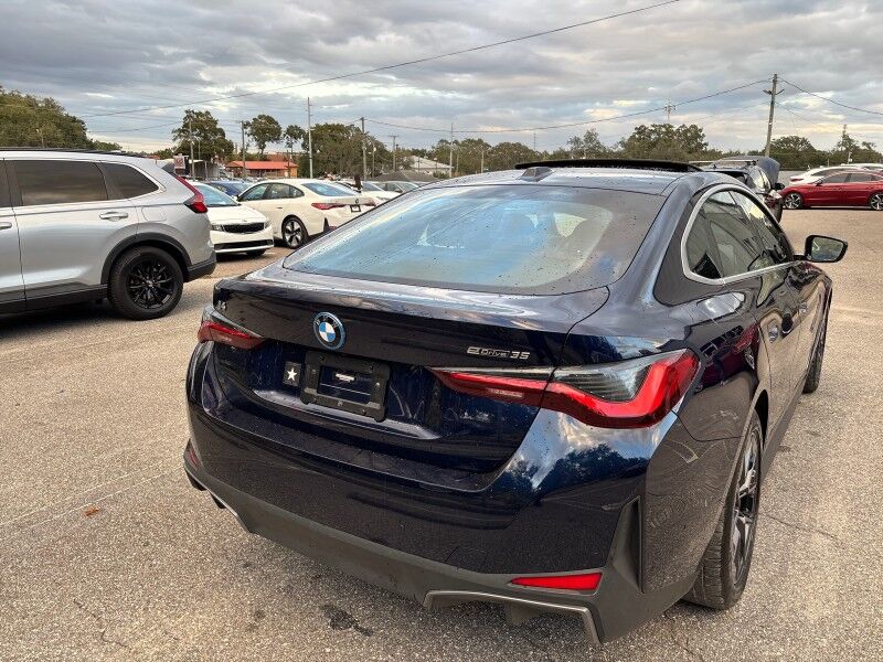 2023 BMW i4 eDrive35 * LOADED W/PACKAGES * Seffner FL