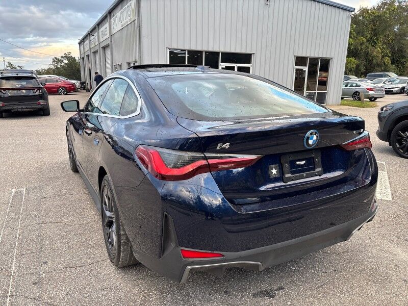2023 BMW i4 eDrive35 * LOADED W/PACKAGES * Seffner FL