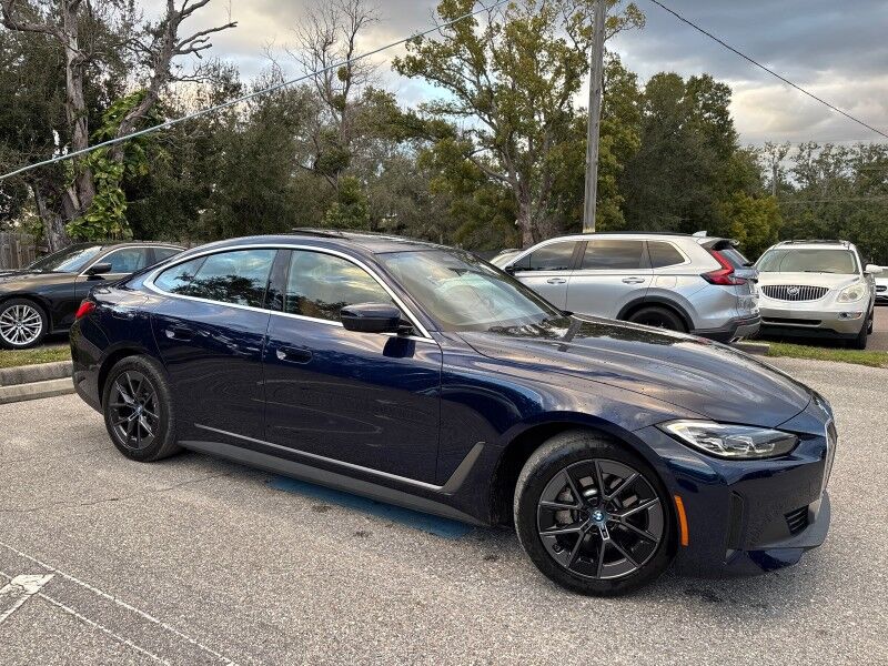 2023 BMW i4 eDrive35 * LOADED W/PACKAGES * Seffner FL
