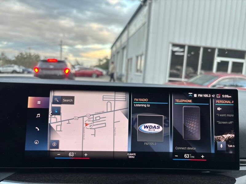 2023 BMW i4 eDrive35 * LOADED W/PACKAGES * Seffner FL