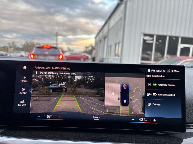 2023 BMW i4 eDrive35 * LOADED W/PACKAGES * Seffner FL