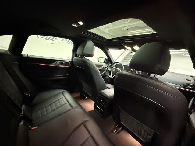 2023 BMW i4 eDrive35 Dallas TX