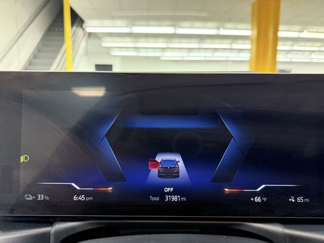 2023 BMW i4 eDrive35 Dallas TX