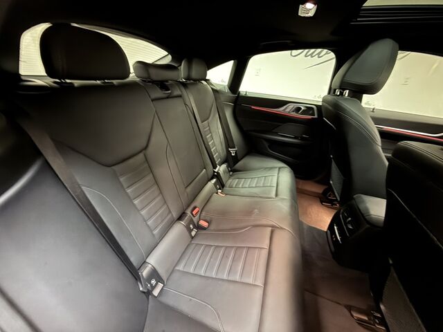 2023 BMW i4 eDrive35 Dallas TX