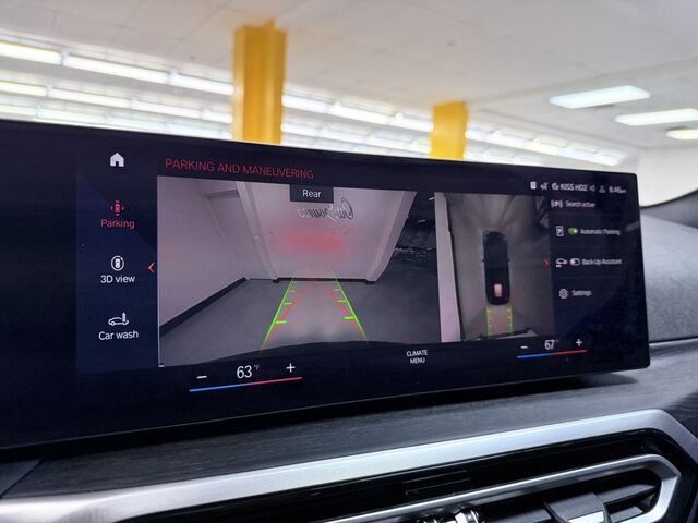 2023 BMW i4 eDrive35 Dallas TX