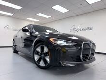 2023_BMW_i4_eDrive35_ Dallas TX
