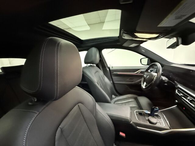 2023 BMW i4 eDrive35 Dallas TX