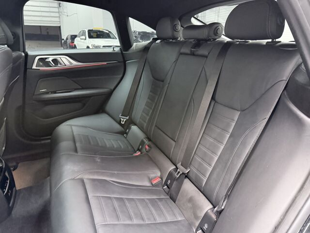 2023 BMW i4 eDrive35 Dallas TX