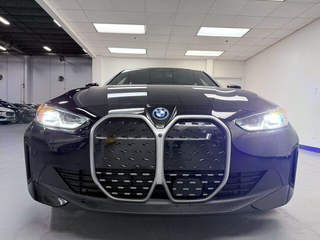 2023 BMW i4 eDrive35 Dallas TX