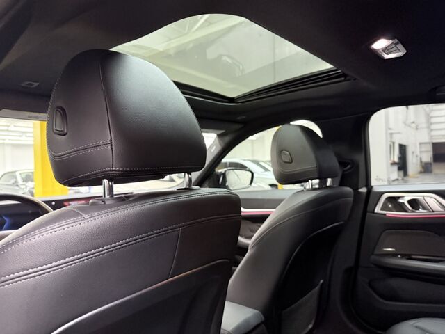 2023 BMW i4 eDrive35 Dallas TX