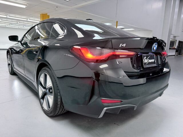 2023 BMW i4 eDrive35 Dallas TX
