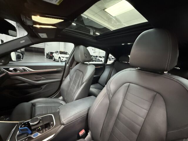 2023 BMW i4 eDrive35 Dallas TX