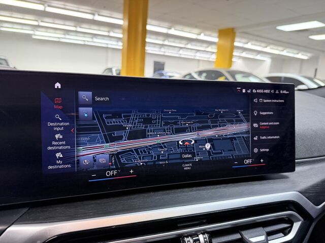 2023 BMW i4 eDrive35 Dallas TX