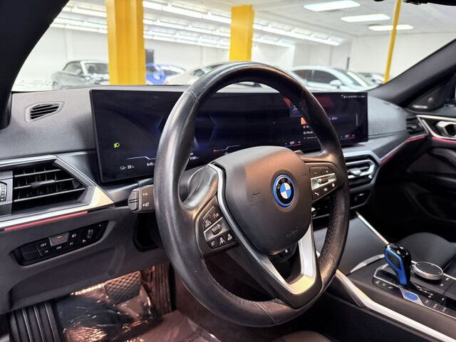 2023 BMW i4 eDrive35 Dallas TX