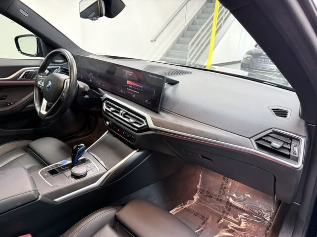 2023 BMW i4 eDrive35 Dallas TX