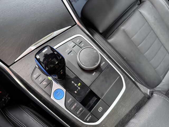 2023 BMW i4 eDrive35 Dallas TX