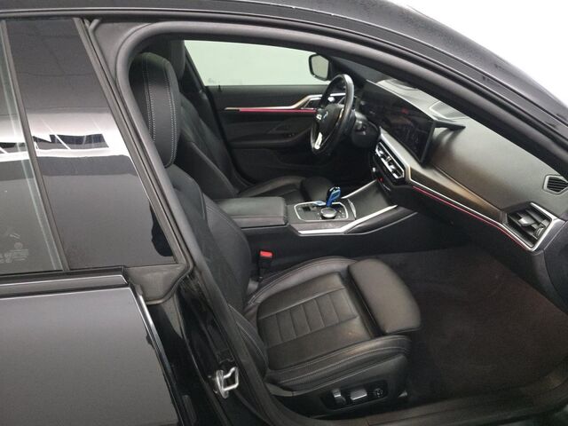 2023 BMW i4 eDrive35 Dallas TX 2023 BMW i4 eDrive35 Dallas TX