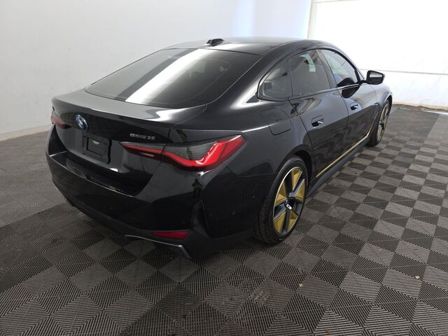 2023 BMW i4 eDrive35 Dallas TX 2023 BMW i4 eDrive35 Dallas TX